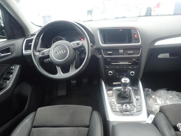 Photo 5 VIN: WAUZZZ8R1GA092175 - AUDI Q5 