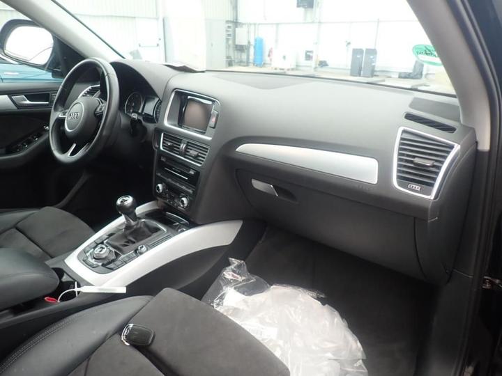 Photo 6 VIN: WAUZZZ8R1GA092175 - AUDI Q5 