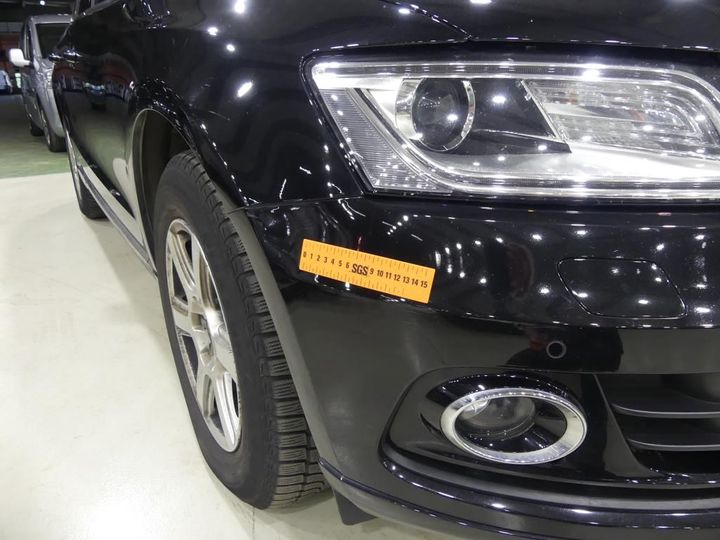 Photo 27 VIN: WAUZZZ8R1GA099627 - AUDI Q5 