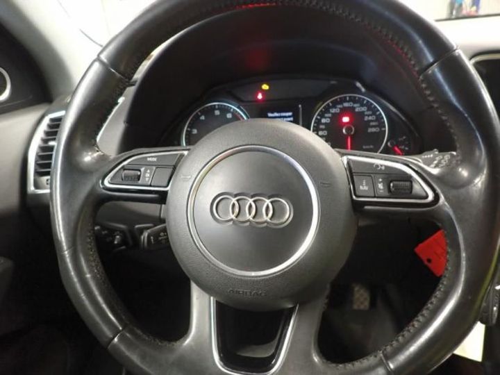 Photo 10 VIN: WAUZZZ8R1GA102686 - AUDI Q5 