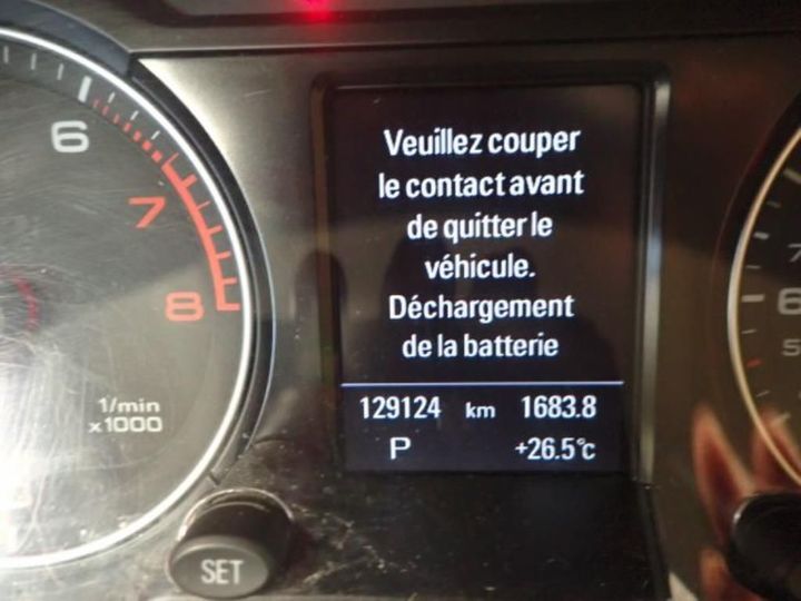 Photo 11 VIN: WAUZZZ8R1GA102686 - AUDI Q5 