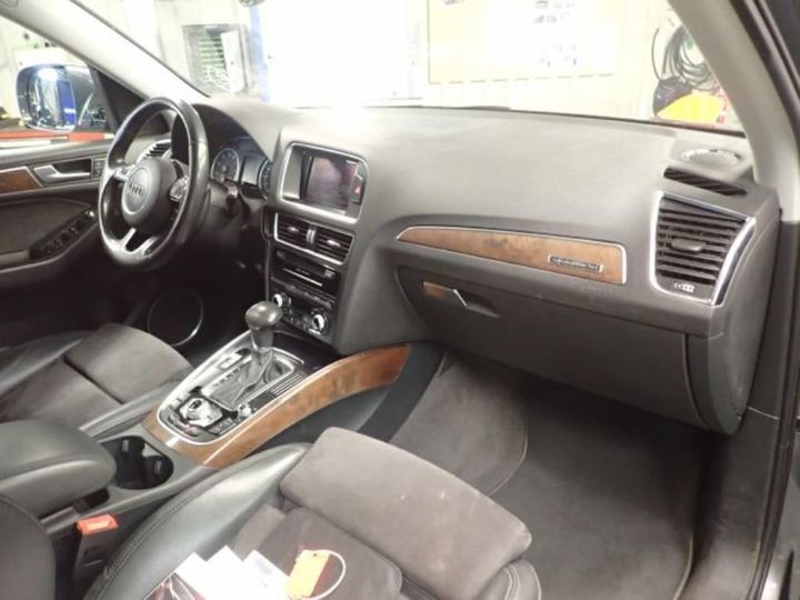 Photo 2 VIN: WAUZZZ8R1GA102686 - AUDI Q5 