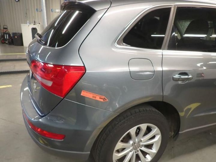 Photo 20 VIN: WAUZZZ8R1GA102686 - AUDI Q5 