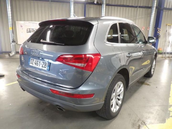 Photo 3 VIN: WAUZZZ8R1GA102686 - AUDI Q5 