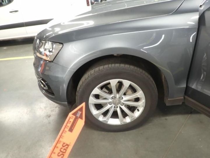 Photo 32 VIN: WAUZZZ8R1GA102686 - AUDI Q5 