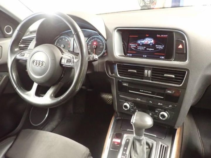 Photo 7 VIN: WAUZZZ8R1GA102686 - AUDI Q5 