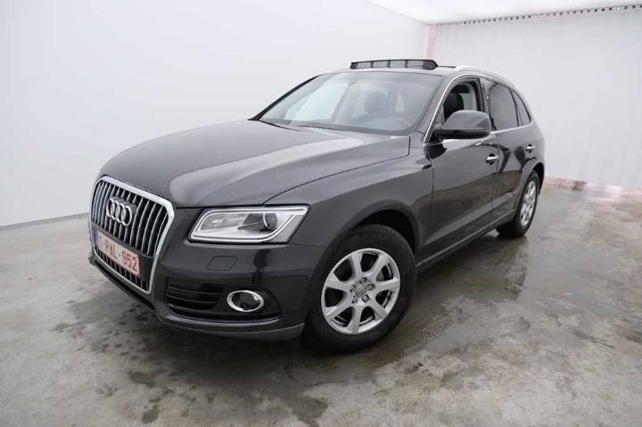 Photo 0 VIN: WAUZZZ8R1GA133548 - AUDI Q5 &#3909 