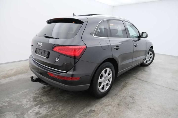 Photo 2 VIN: WAUZZZ8R1GA133548 - AUDI Q5 &#3909 