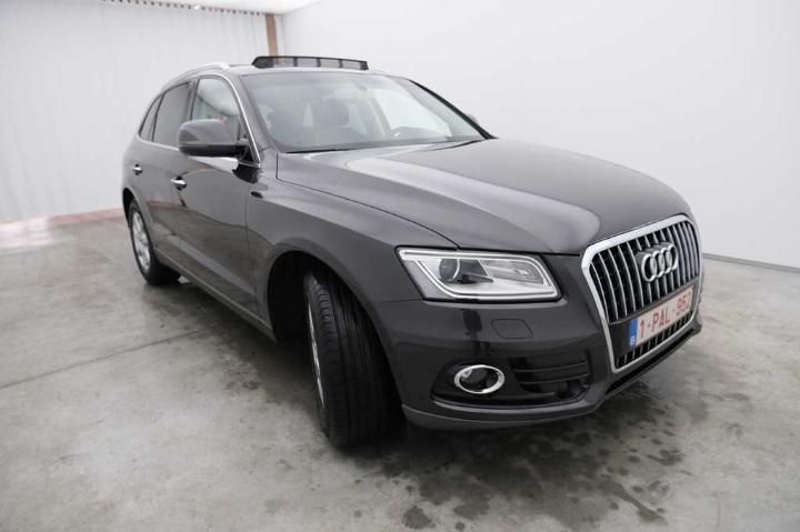 Photo 8 VIN: WAUZZZ8R1GA133548 - AUDI Q5 &#3909 