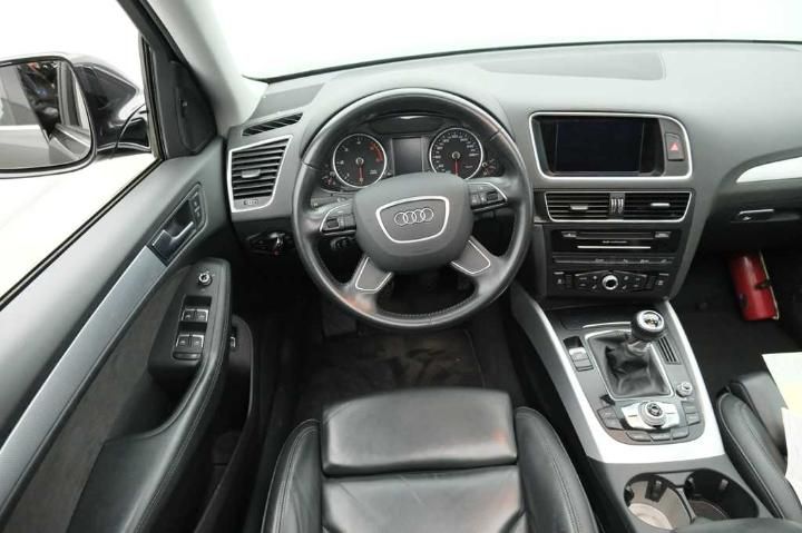 Photo 9 VIN: WAUZZZ8R1GA133548 - AUDI Q5 &#3909 