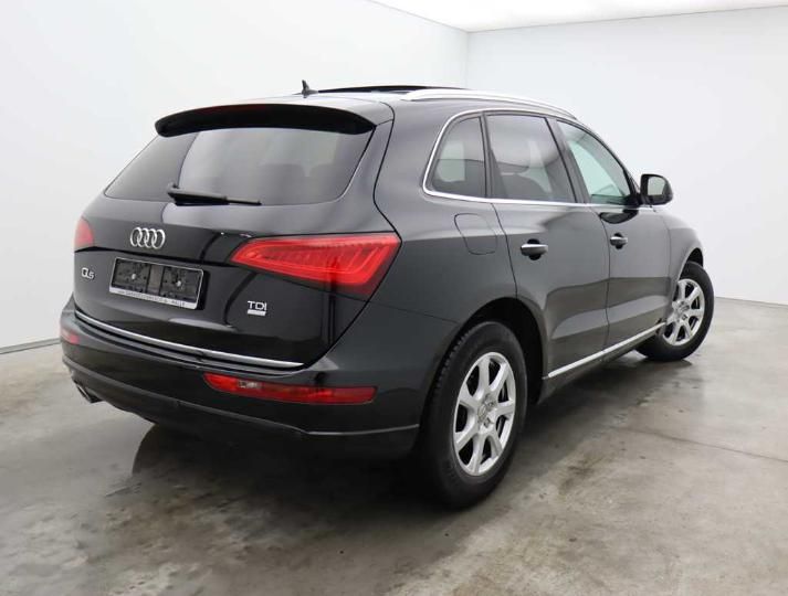 Photo 2 VIN: WAUZZZ8R1GA135820 - AUDI Q5 &#3909 