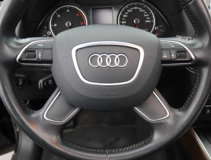 Photo 21 VIN: WAUZZZ8R1GA135820 - AUDI Q5 &#3909 