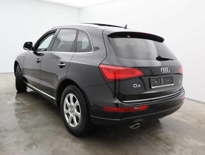 Photo 7 VIN: WAUZZZ8R1GA135820 - AUDI Q5 &#3909 