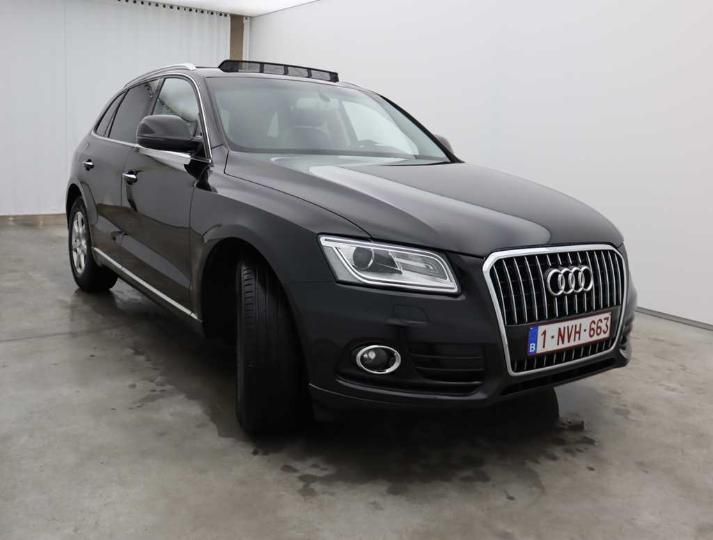 Photo 8 VIN: WAUZZZ8R1GA135820 - AUDI Q5 &#3909 