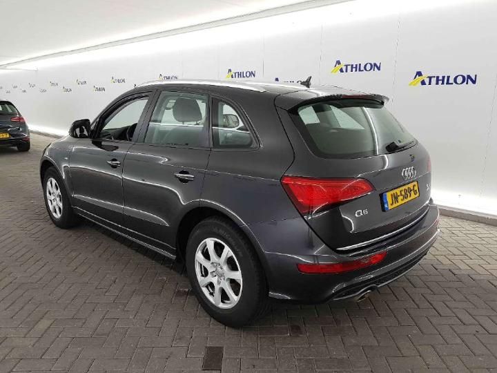 Photo 3 VIN: WAUZZZ8R1GA138331 - AUDI Q5 