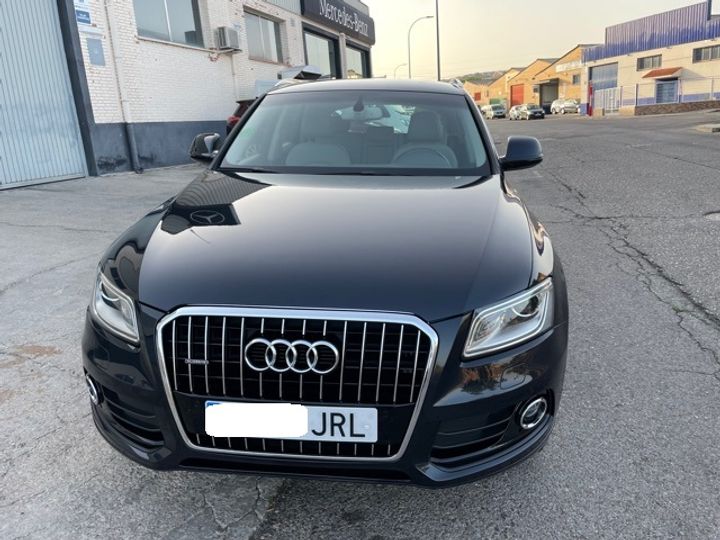 Photo 2 VIN: WAUZZZ8R1HA014030 - AUDI Q5 