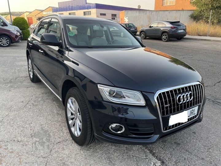 Photo 6 VIN: WAUZZZ8R1HA014030 - AUDI Q5 