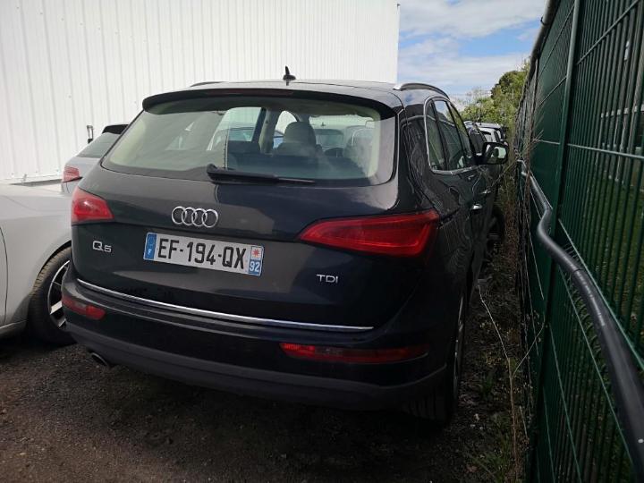 Photo 11 VIN: WAUZZZ8R1HA055578 - AUDI Q5 