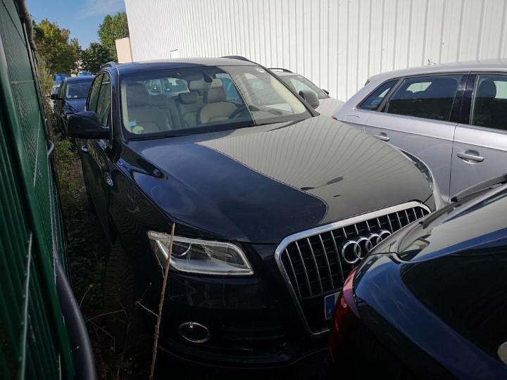 Photo 15 VIN: WAUZZZ8R1HA055578 - AUDI Q5 