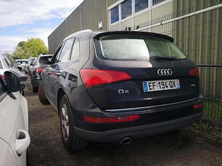 Photo 6 VIN: WAUZZZ8R1HA055578 - AUDI Q5 