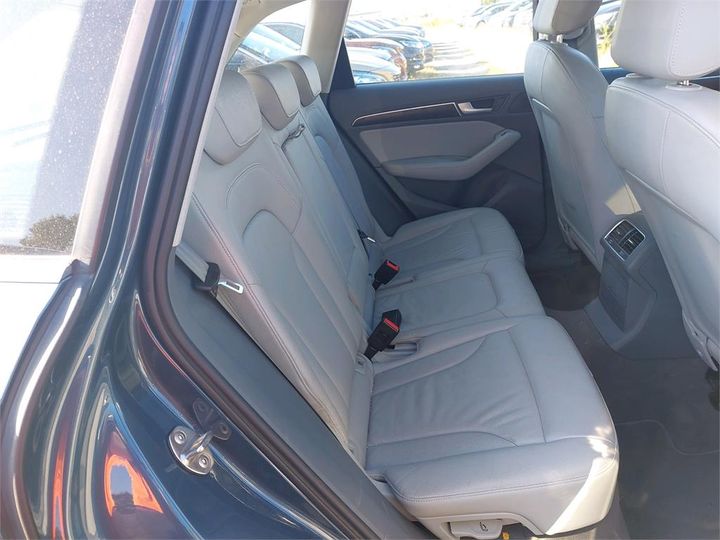 Photo 11 VIN: WAUZZZ8R1HA059081 - AUDI Q5 