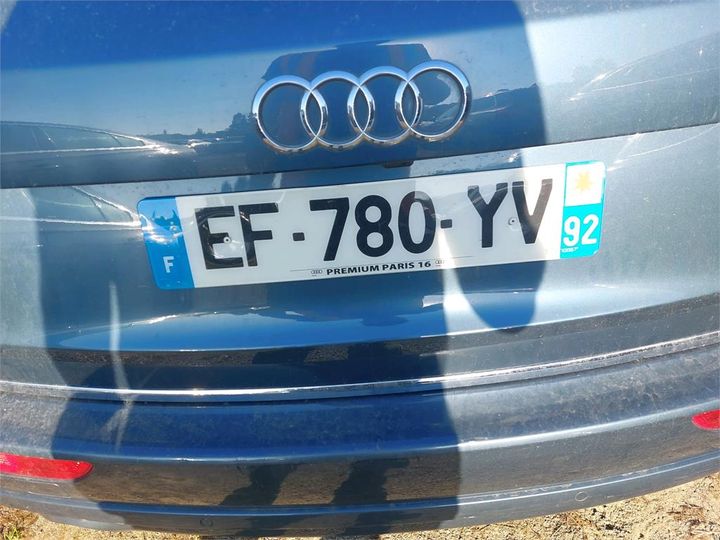 Photo 16 VIN: WAUZZZ8R1HA059081 - AUDI Q5 