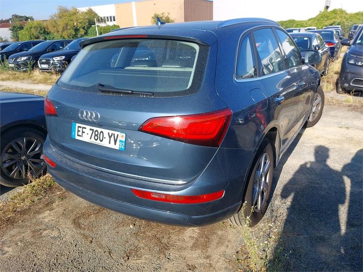 Photo 4 VIN: WAUZZZ8R1HA059081 - AUDI Q5 