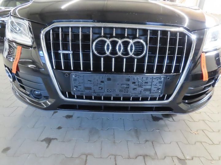 Photo 23 VIN: WAUZZZ8R1HA077533 - AUDI Q5 