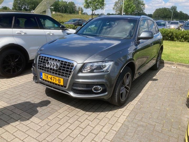 Photo 1 VIN: WAUZZZ8R2AA079295 - AUDI Q5 