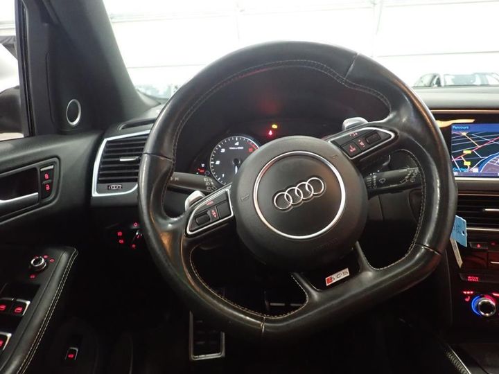 Photo 11 VIN: WAUZZZ8R2EA080176 - AUDI SQ5 