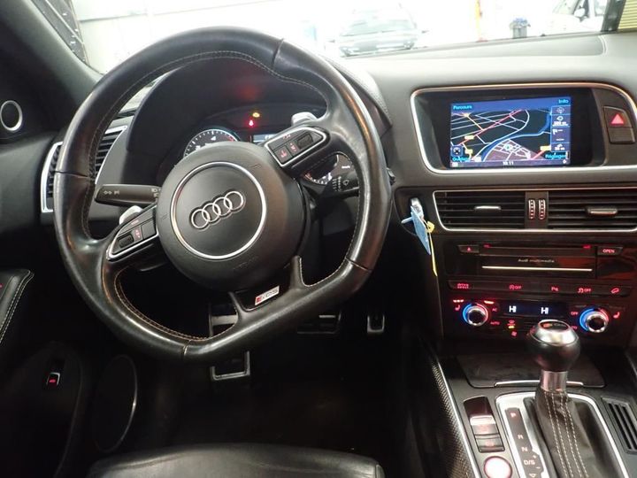 Photo 8 VIN: WAUZZZ8R2EA080176 - AUDI SQ5 