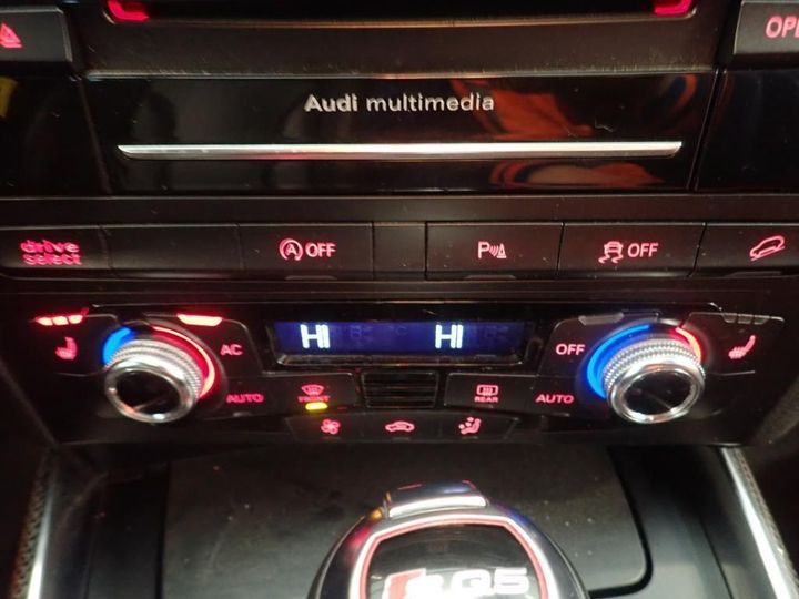 Photo 9 VIN: WAUZZZ8R2EA080176 - AUDI SQ5 