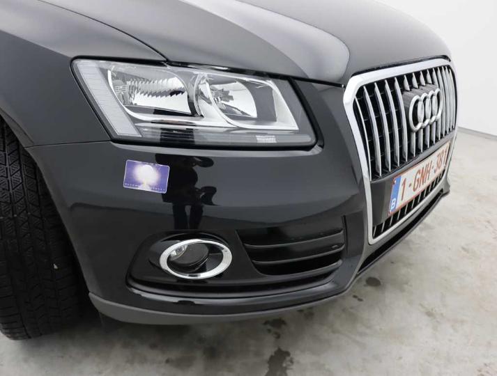 Photo 18 VIN: WAUZZZ8R2EA098628 - AUDI Q5 &#3909 