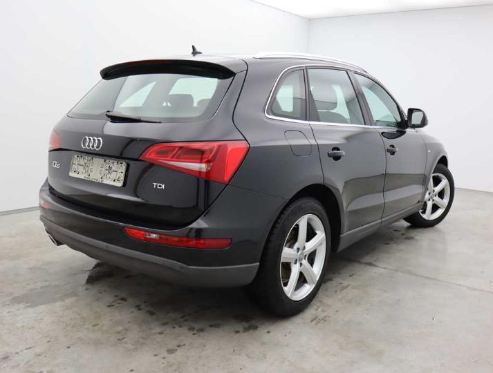 Photo 2 VIN: WAUZZZ8R2EA098628 - AUDI Q5 &#3909 