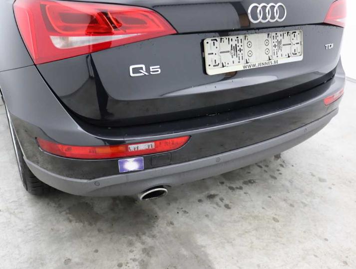 Photo 30 VIN: WAUZZZ8R2EA098628 - AUDI Q5 &#3909 