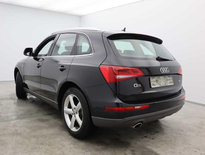 Photo 7 VIN: WAUZZZ8R2EA098628 - AUDI Q5 &#3909 