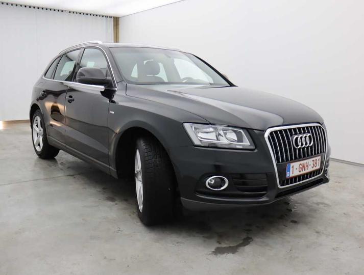 Photo 8 VIN: WAUZZZ8R2EA098628 - AUDI Q5 &#3909 