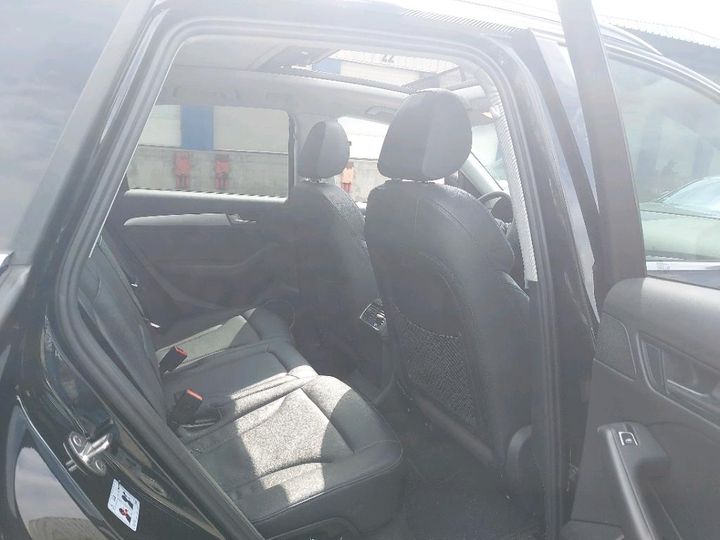 Photo 11 VIN: WAUZZZ8R2GA073666 - AUDI Q5 