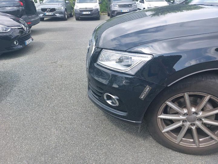 Photo 17 VIN: WAUZZZ8R2GA073666 - AUDI Q5 