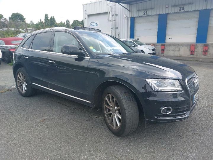 Photo 2 VIN: WAUZZZ8R2GA073666 - AUDI Q5 