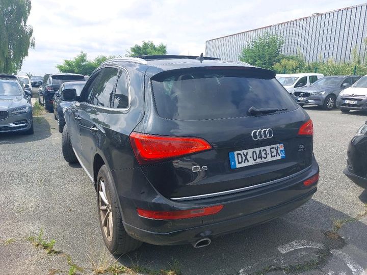 Photo 3 VIN: WAUZZZ8R2GA073666 - AUDI Q5 