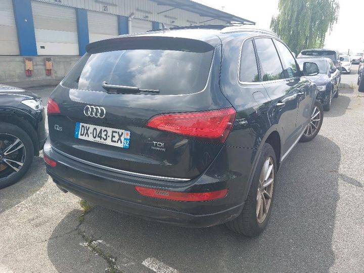 Photo 4 VIN: WAUZZZ8R2GA073666 - AUDI Q5 