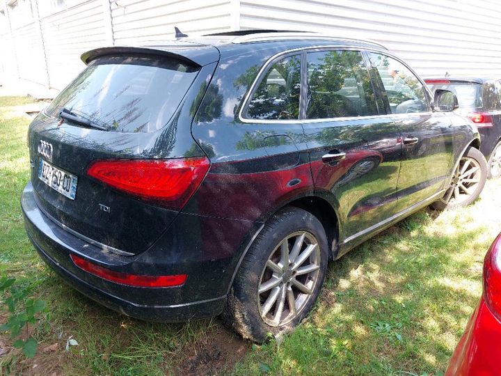 Photo 12 VIN: WAUZZZ8R2GA083680 - AUDI Q5 