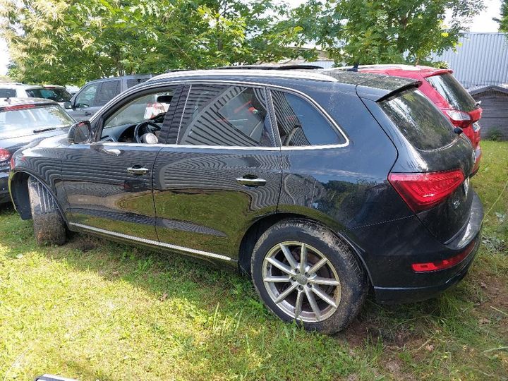 Photo 13 VIN: WAUZZZ8R2GA083680 - AUDI Q5 