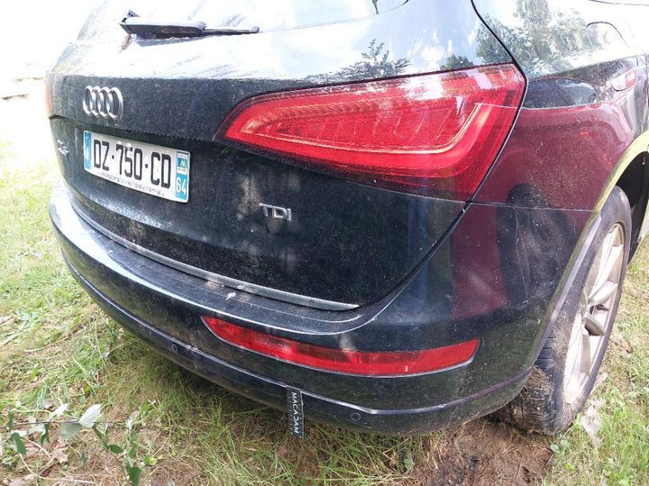 Photo 38 VIN: WAUZZZ8R2GA083680 - AUDI Q5 