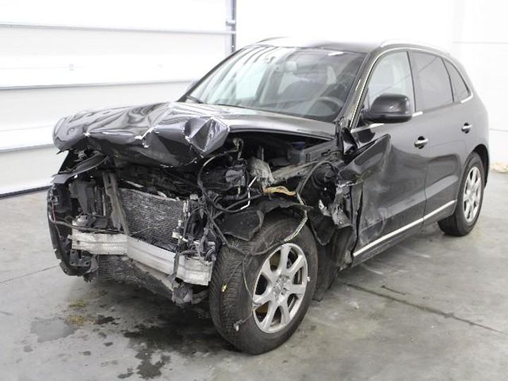 Photo 1 VIN: WAUZZZ8R2GA084165 - AUDI Q5 SUV 