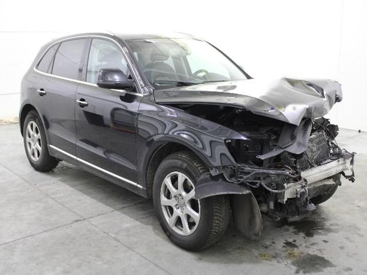 Photo 2 VIN: WAUZZZ8R2GA084165 - AUDI Q5 SUV 