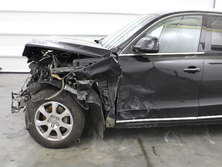 Photo 7 VIN: WAUZZZ8R2GA084165 - AUDI Q5 SUV 