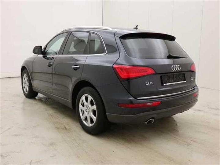 Photo 10 VIN: WAUZZZ8R2GA127175 - AUDI Q5 