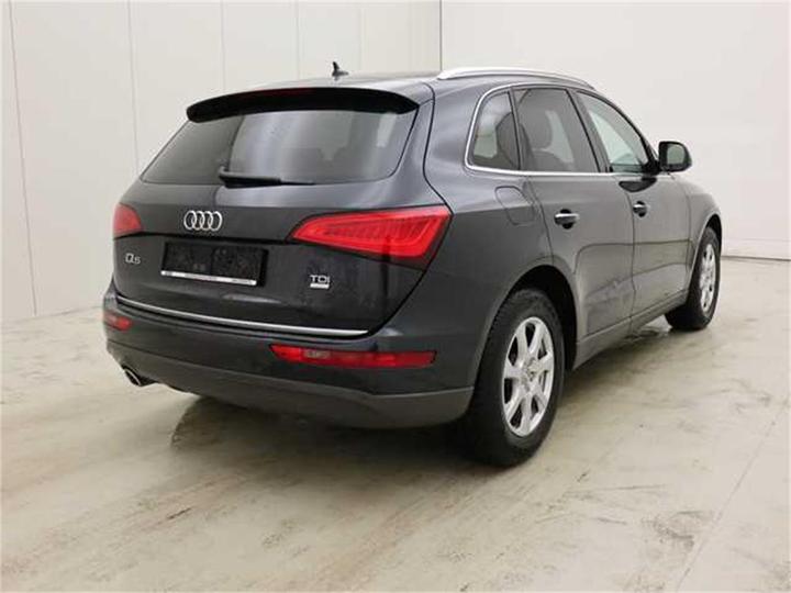 Photo 11 VIN: WAUZZZ8R2GA127175 - AUDI Q5 